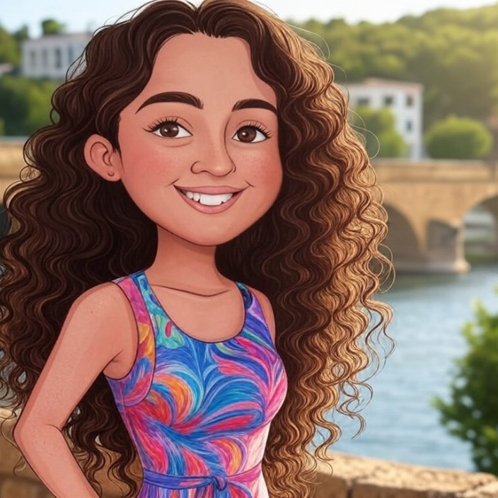 amposta.eth Ethereum Name Service (ENS and .eth domain) PFP