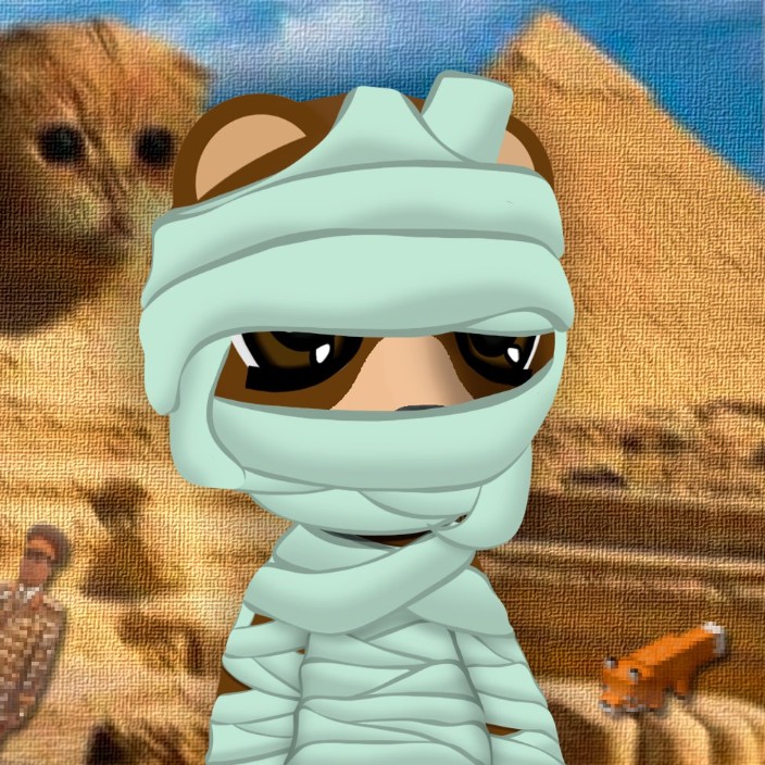 amzn8.eth Ethereum Name Service (ENS and .eth domain) PFP