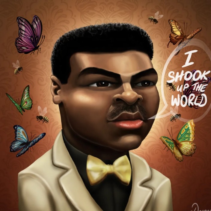 akaton.linea.eth Linea Name Service (.linea.eth domains) based on ENS PFP