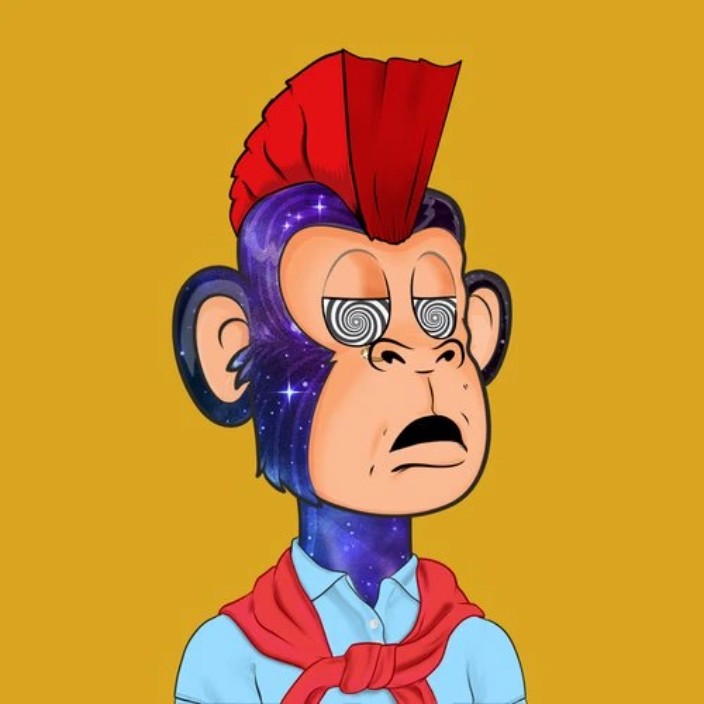 ananana.eth Ethereum Name Service (ENS and .eth domain) PFP