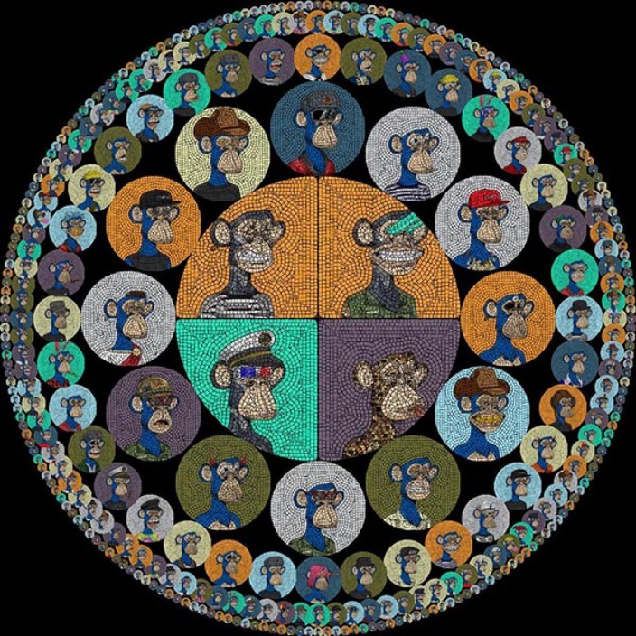 ancientmonkecult.eth Ethereum Name Service (ENS and .eth domain) PFP