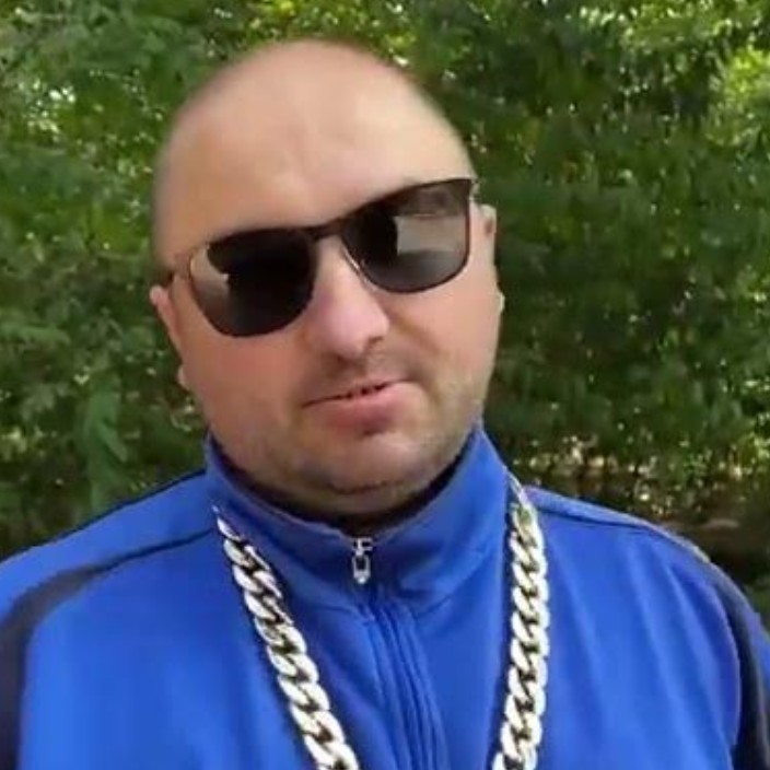 andreboyarsky.eth Ethereum Name Service (ENS and .eth domain) PFP