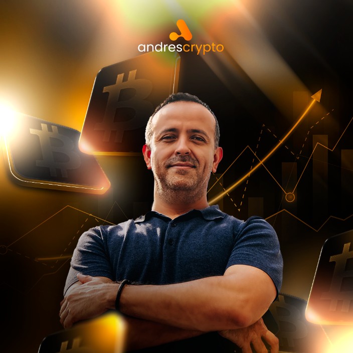 andrescrypto.eth Ethereum Name Service (ENS and .eth domain) PFP