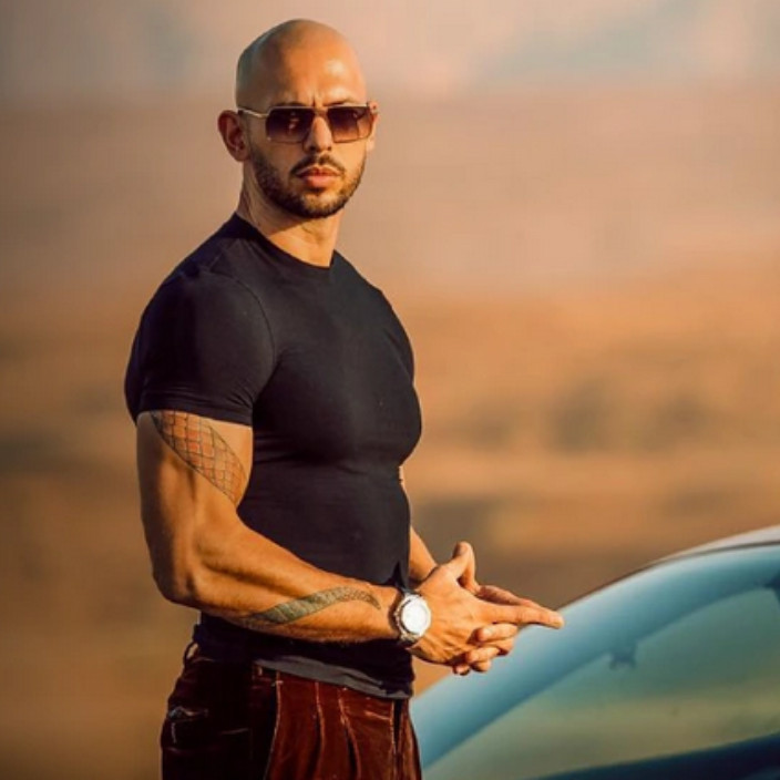 andrew-tate.eth Ethereum Name Service (ENS and .eth domain) PFP