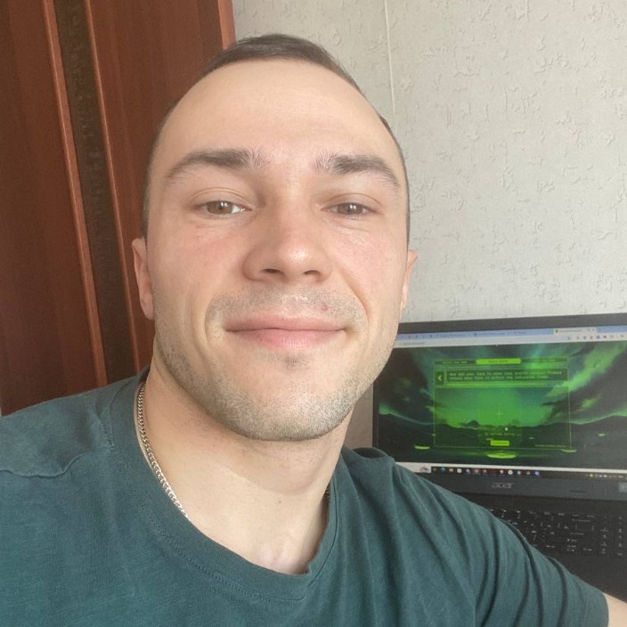 andreycreator.eth Ethereum Name Service (ENS and .eth domain) PFP