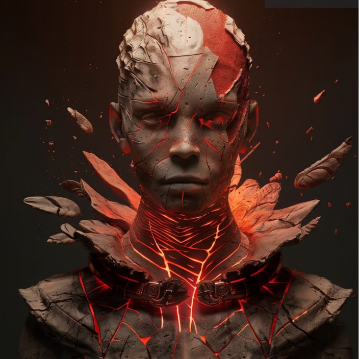 AndroGor (androgor.eth) Ethereum Name Service (ENS and .eth domain) PFP