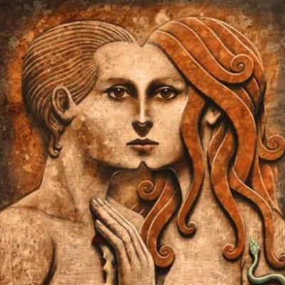 androgyne.eth Ethereum Name Service (ENS and .eth domain) PFP