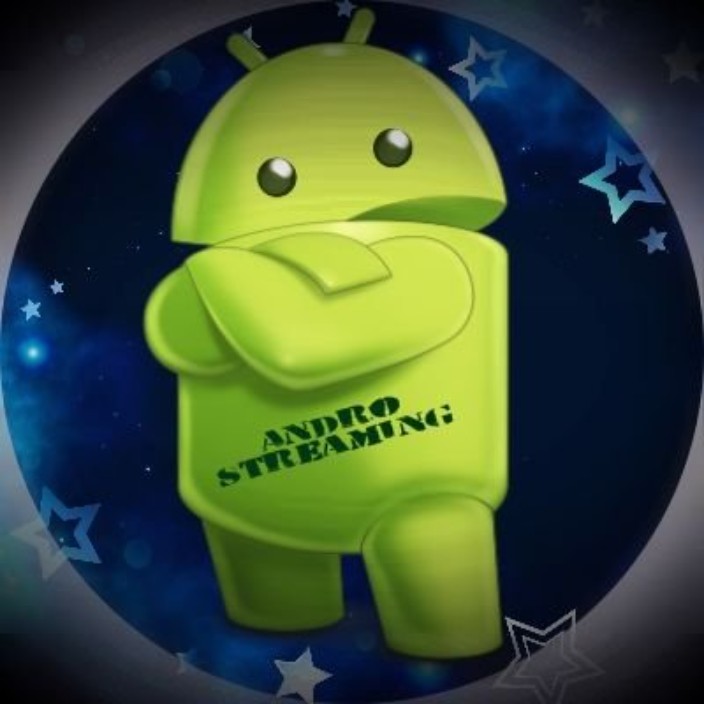 androstreaming.sol Solana Name Service (SNS and .sol domain) PFP