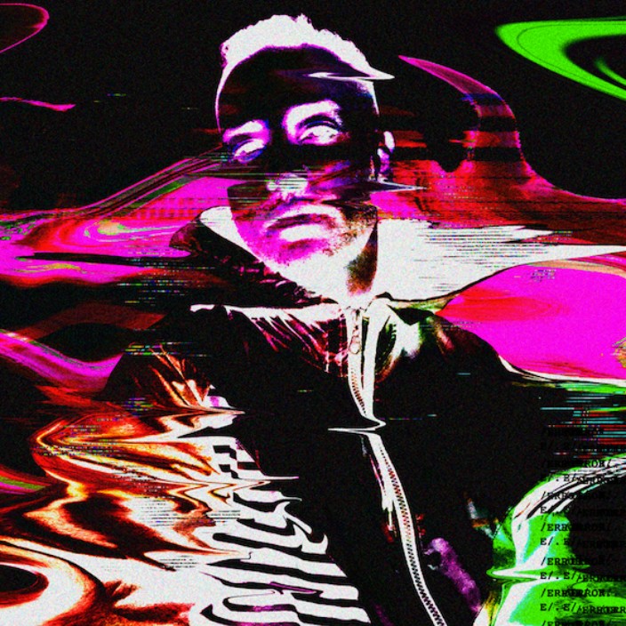 androtrax.eth Ethereum Name Service (ENS and .eth domain) PFP