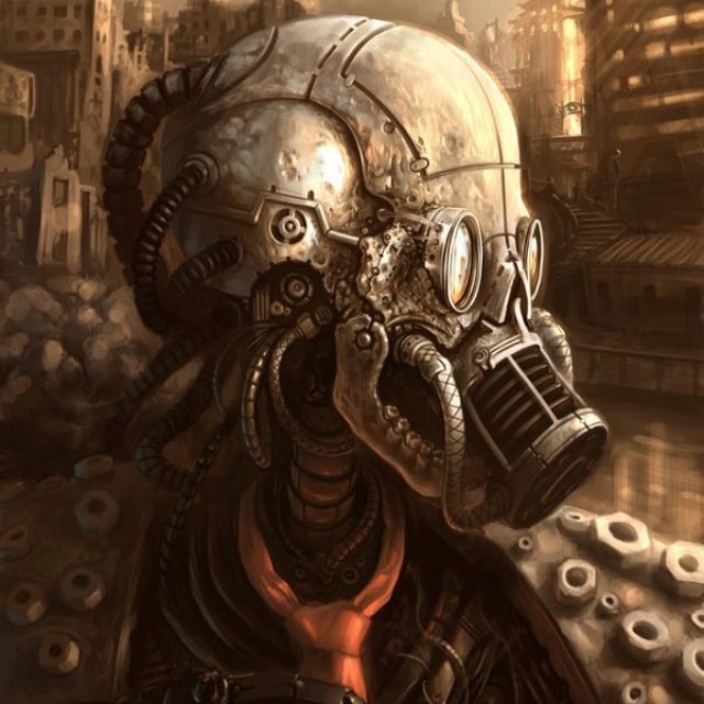 andycrane.eth Ethereum Name Service (ENS and .eth domain) PFP