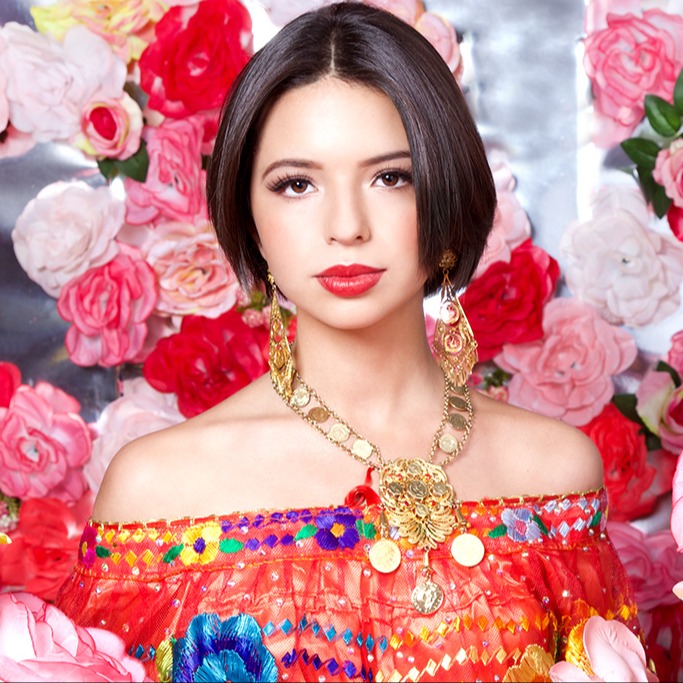angelaaguilar.eth Ethereum Name Service (ENS and .eth domain) PFP