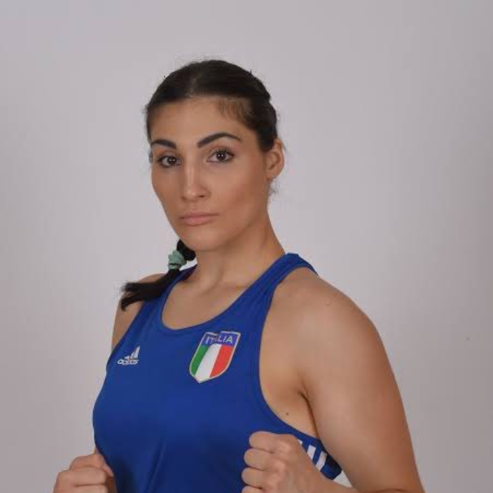 angelacarini.eth Ethereum Name Service (ENS and .eth domain) PFP