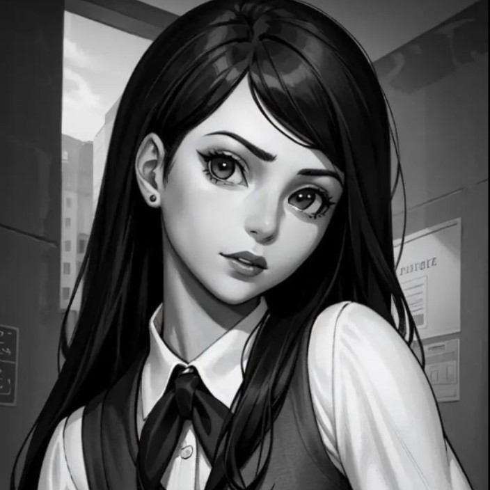 angelamg.eth Ethereum Name Service (ENS and .eth domain) PFP