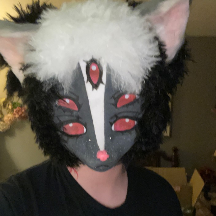 angeldeicide.eth Ethereum Name Service (ENS and .eth domain) PFP