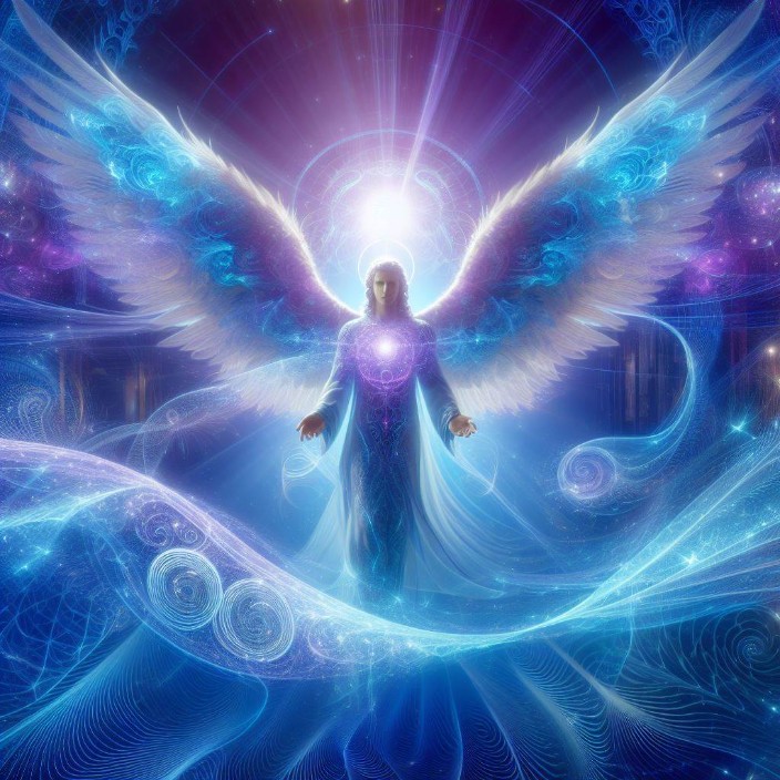 angelgabriel.eth Ethereum Name Service (ENS and .eth domain) PFP