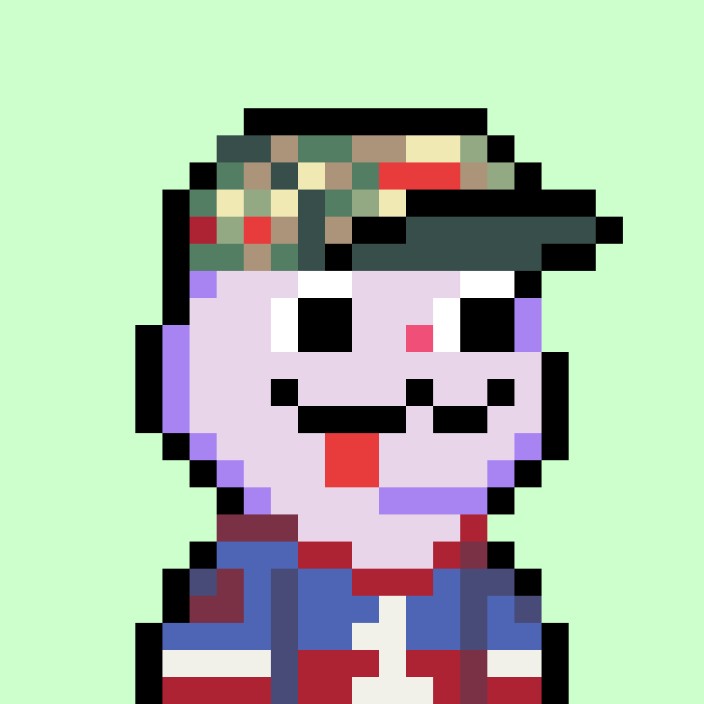 angelolycaon.eth Ethereum Name Service (ENS and .eth domain) PFP