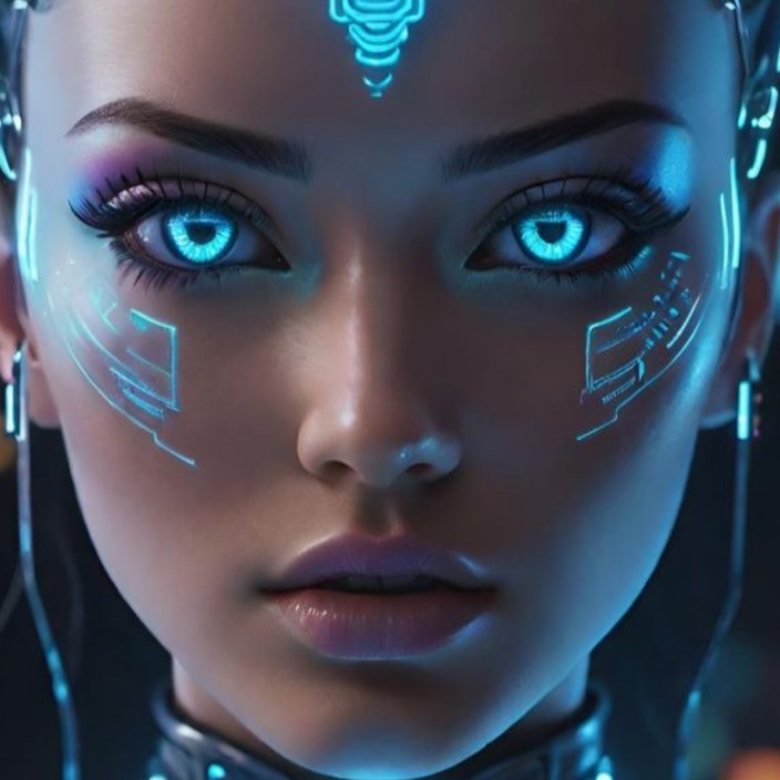 angelvision.eth Ethereum Name Service (ENS and .eth domain) PFP