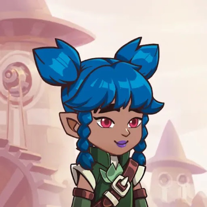 angrytribez.eth Ethereum Name Service (ENS and .eth domain) PFP