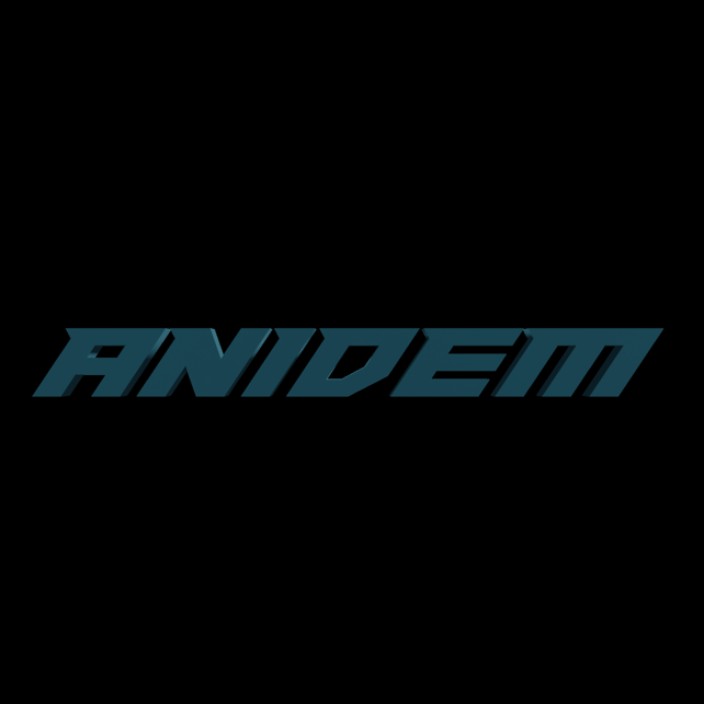 anidem.eth Ethereum Name Service (ENS and .eth domain) PFP