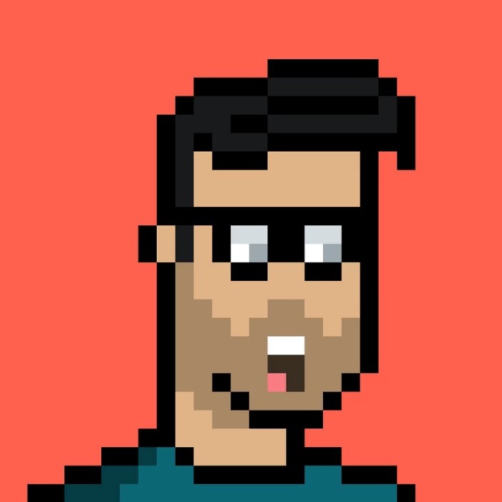 aniket6990.eth Ethereum Name Service (ENS and .eth domain) PFP