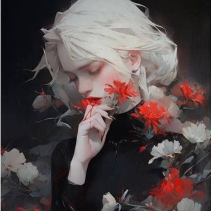 anileslliw.eth Ethereum Name Service (ENS and .eth domain) PFP