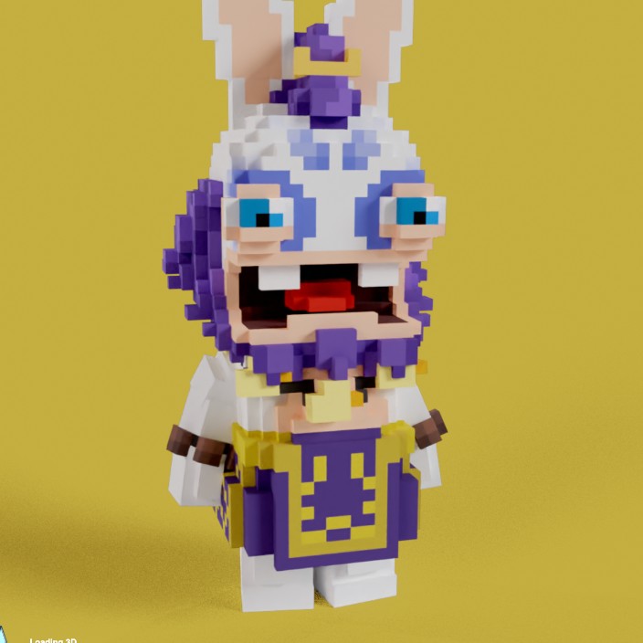 animaceo.eth Ethereum Name Service (ENS and .eth domain) PFP