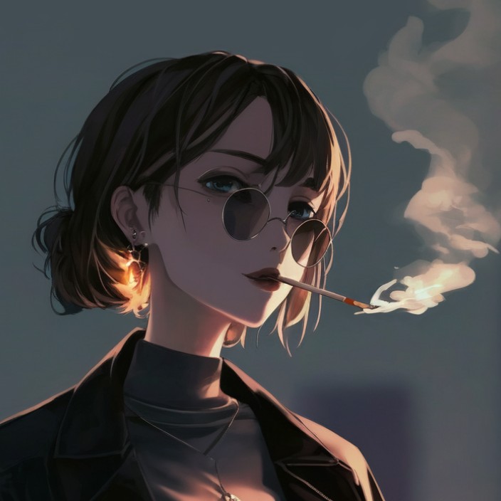 aninebula.eth Ethereum Name Service (ENS and .eth domain) PFP