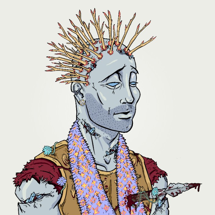 anixer.eth Ethereum Name Service (ENS and .eth domain) PFP