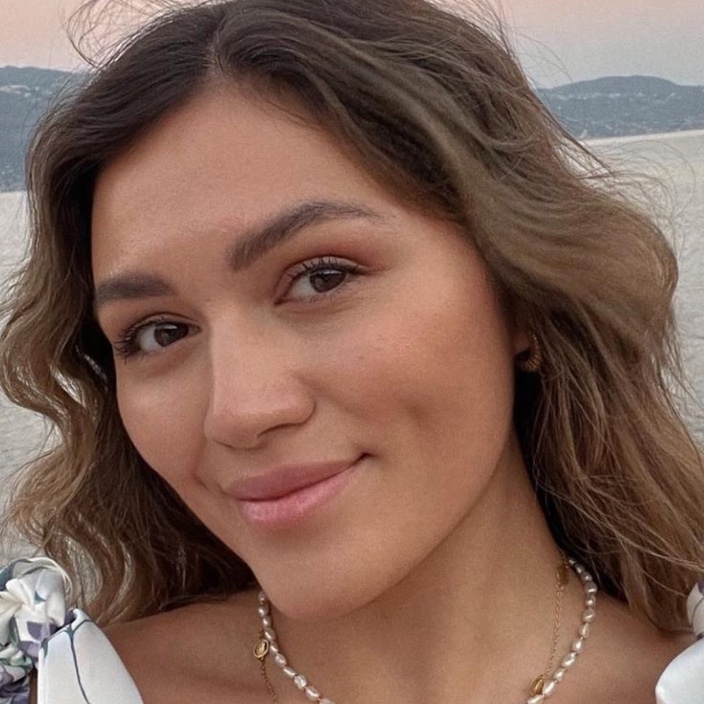 annamariadamm.eth Ethereum Name Service (ENS and .eth domain) PFP