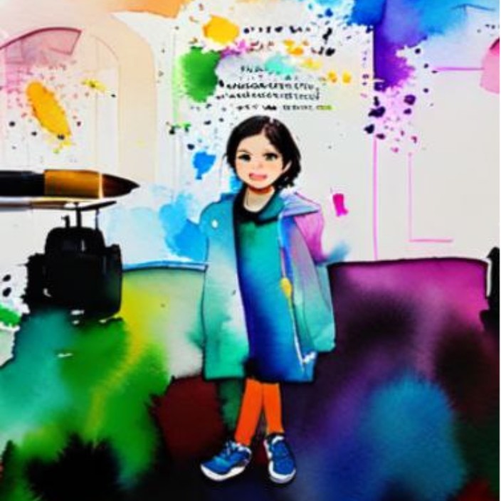 annhien.eth Ethereum Name Service (ENS and .eth domain) PFP