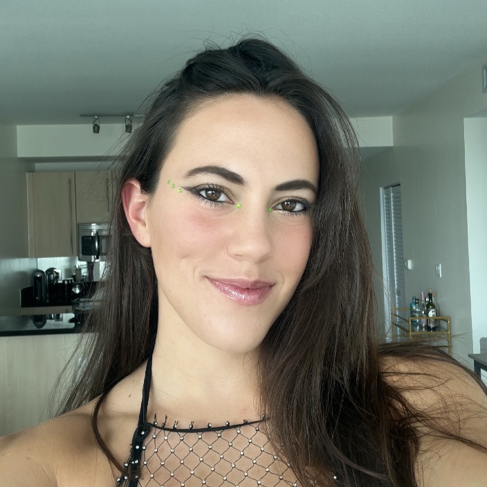 anninha.eth Ethereum Name Service (ENS and .eth domain) PFP