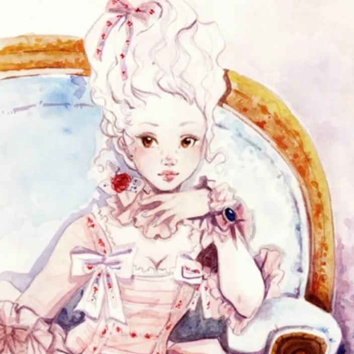 anntuanetta.eth Ethereum Name Service (ENS and .eth domain) PFP