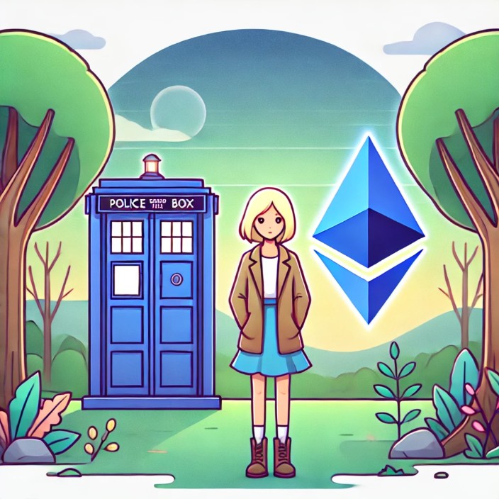 annyedge.eth Ethereum Name Service (ENS and .eth domain) PFP