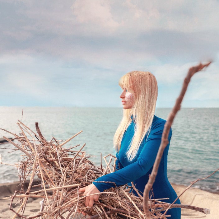 Anna Suzuki (annykate.eth) Ethereum Name Service (ENS and .eth domain) PFP