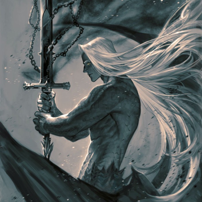 anomander.eth Ethereum Name Service (ENS and .eth domain) PFP