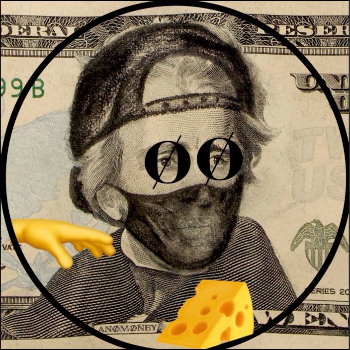 anomoney.eth Ethereum Name Service (ENS and .eth domain) PFP