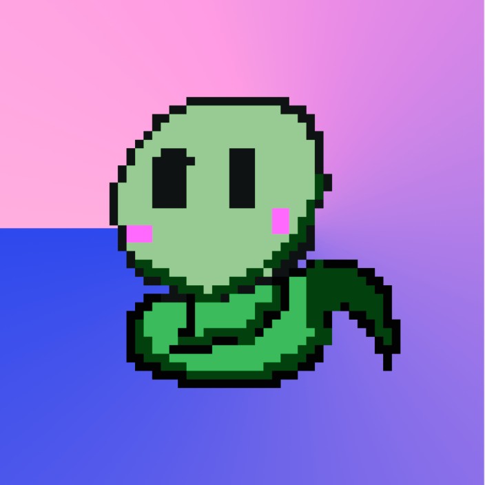 anoncode.eth Ethereum Name Service (ENS and .eth domain) PFP