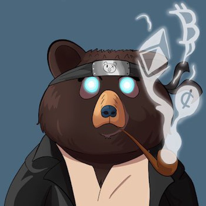 anonymousgrizzly.eth Profile Photo