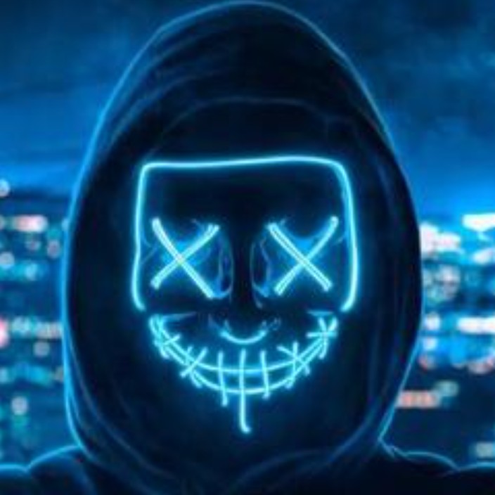 anonymousky.eth Ethereum Name Service (ENS and .eth domain) PFP