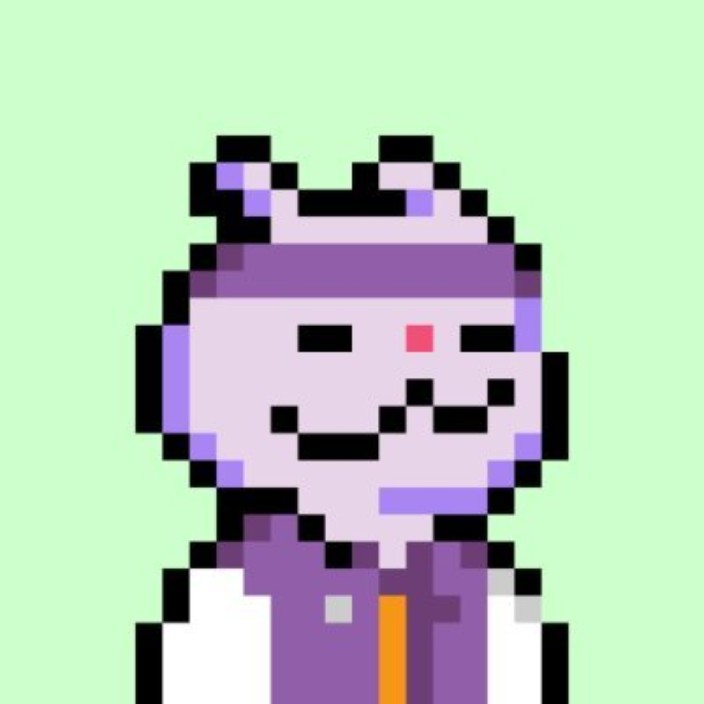 anown.eth Ethereum Name Service (ENS and .eth domain) PFP