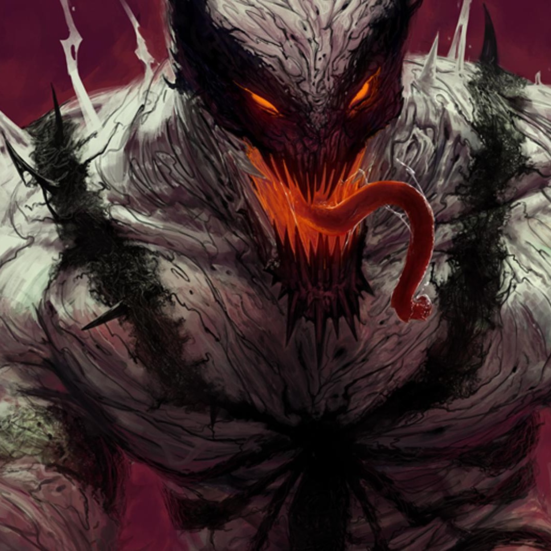 anti-venom.eth Ethereum Name Service (ENS and .eth domain) PFP