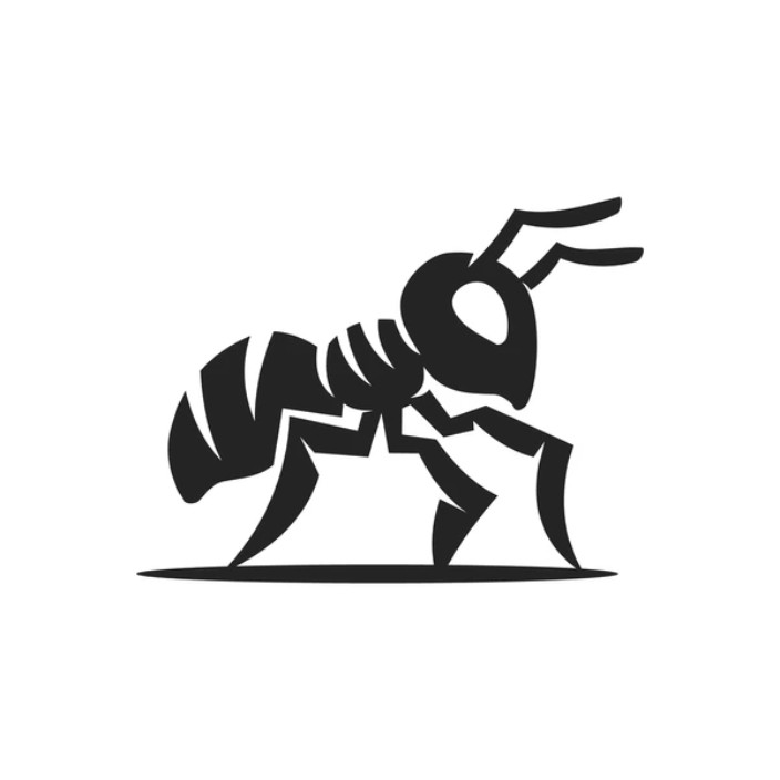 antsai.eth Ethereum Name Service (ENS and .eth domain) PFP