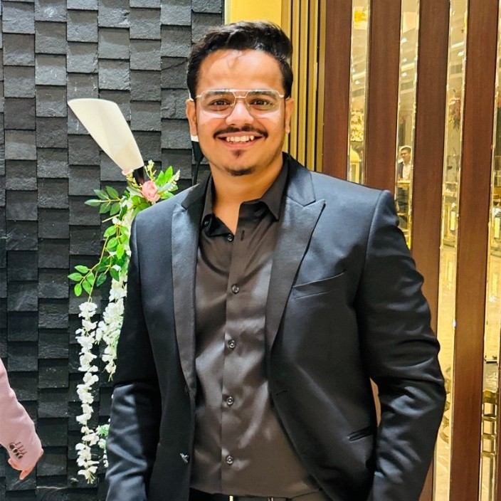 Anupam Kumar Singh (anupam69.eth) Ethereum Name Service (ENS and .eth domain) PFP