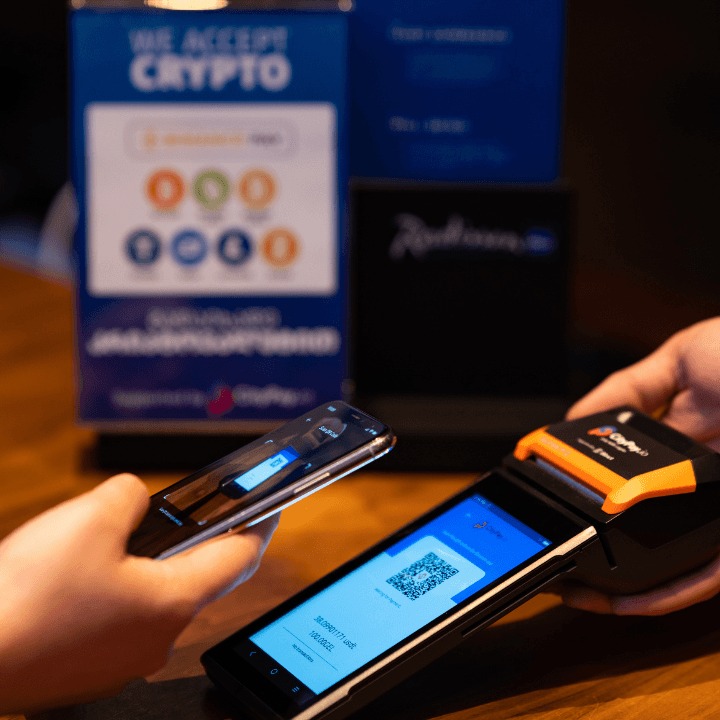 anytimepay.eth Ethereum Name Service (ENS and .eth domain) PFP