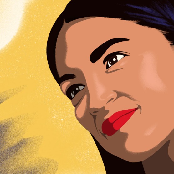 aoc.eth Ethereum Name Service (ENS and .eth domain) PFP