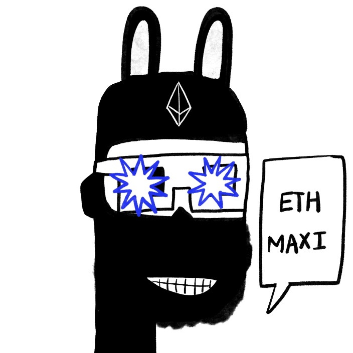 aplhanormie.eth Ethereum Name Service (ENS and .eth domain) PFP