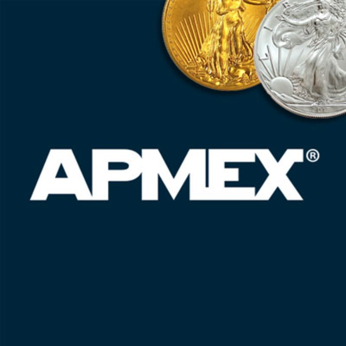 apmex.eth Ethereum Name Service (ENS and .eth domain) PFP