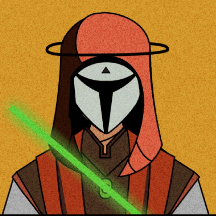 apo1lo.eth Ethereum Name Service (ENS and .eth domain) PFP