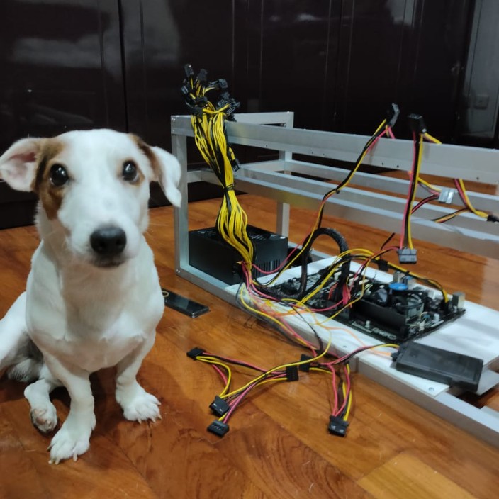 apolloms.eth Ethereum Name Service (ENS and .eth domain) PFP