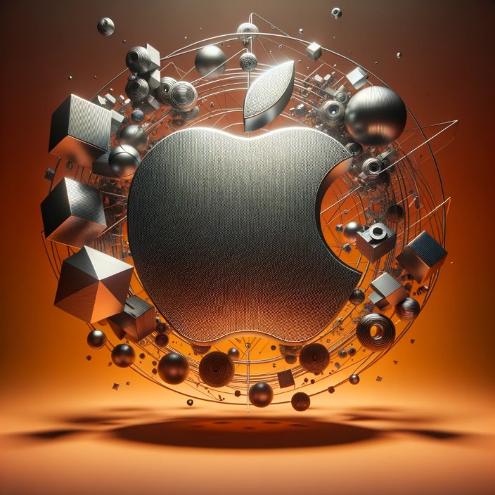 appleofficial.eth Ethereum Name Service (ENS and .eth domain) PFP